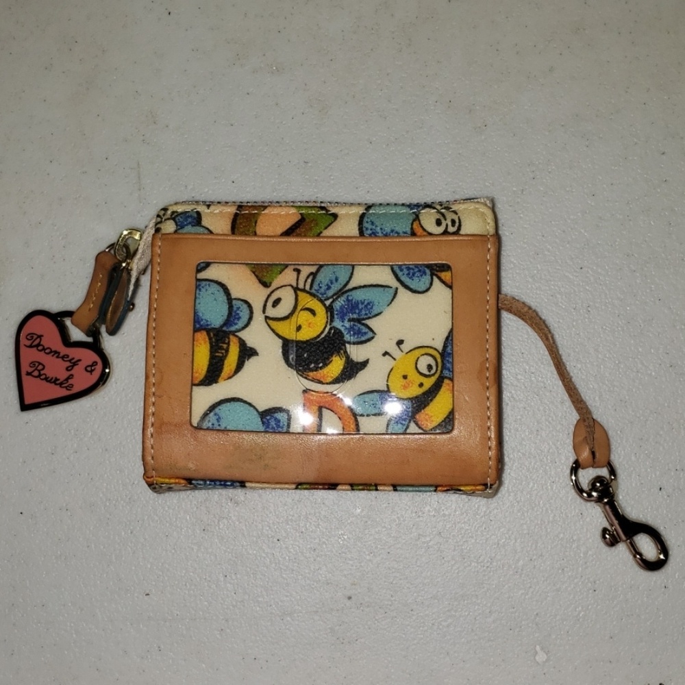 Dooney & Burke Wallet